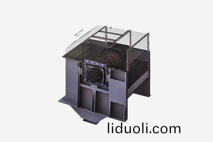 SCD clinker conveyor